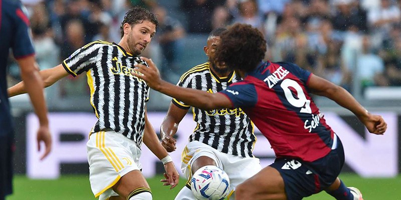 Nhận Định Trận Bologna vs Juventus: Lão Bà Tìm Lại Vị Thế 2 Bologna vs Juventus