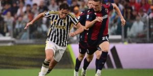 Bologna vs Juventus