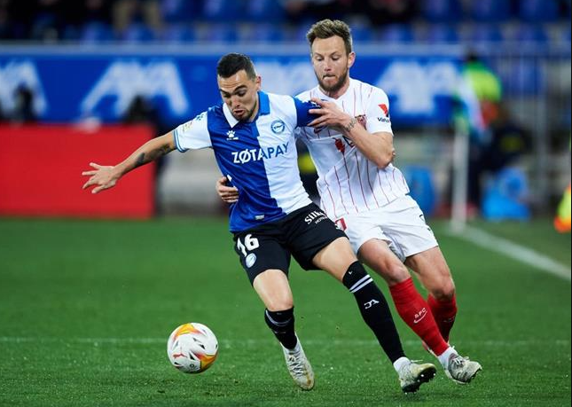 Kèo thơm trận Sevilla vs Alaves - Nhận Định Chi Tiết, Soi Kèo La Liga 1 Kèo thơm trận Sevilla vs Alaves - Phân Tích Trước Trận Đấu Vòng 6 La Liga