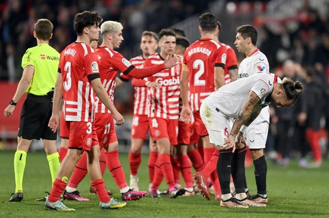 Kèo thơm trận Sevilla vs Alaves - Nhận Định Chi Tiết, Soi Kèo La Liga 2 Thông Tin Lực Lượng Và Đội Hình Dự Kiến