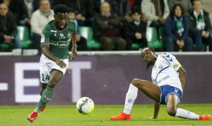 Phân Tích Trận Strasbourg Vs St. Etienne