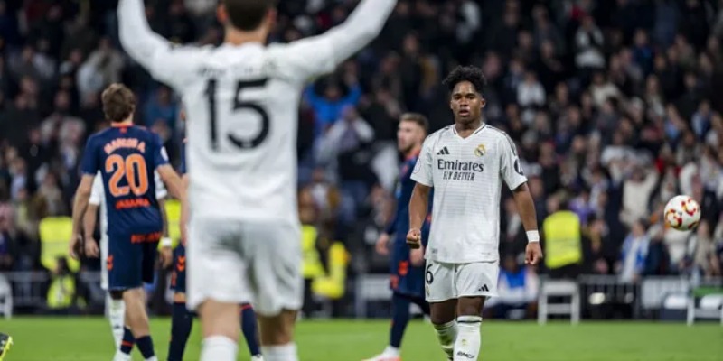 Phân Tích Trận Real Madrid vs Celta Vigo: Chờ Đợi Bản Lĩnh Nhà Vua 3 Real Madrid vs Celta Vigo