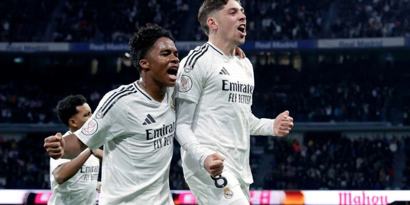 Phân Tích Trận Real Madrid vs Celta Vigo: Chờ Đợi Bản Lĩnh Nhà Vua 2 Real Madrid vs Celta Vigo