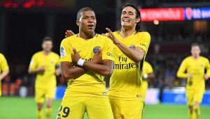 Soi Kèo Trận Nantes vs Paris Saint-Germain