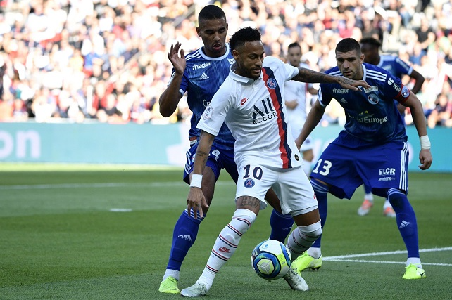 Kèo An Toàn Trận Nantes Vs Paris Saint-Germain: Phân Tích Chi Tiết 1 Soi Kèo Trận Nantes vs Paris Saint-Germain - Nhận Định Tổng Quan