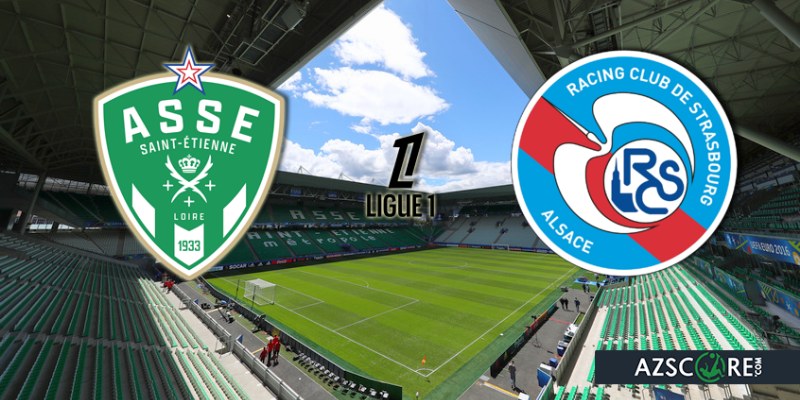 Kèo Chuẩn Trận Strasbourg vs St. Etienne: Nhận Định Chuyên Sâu 2 Strasbourg vs St. Etienne