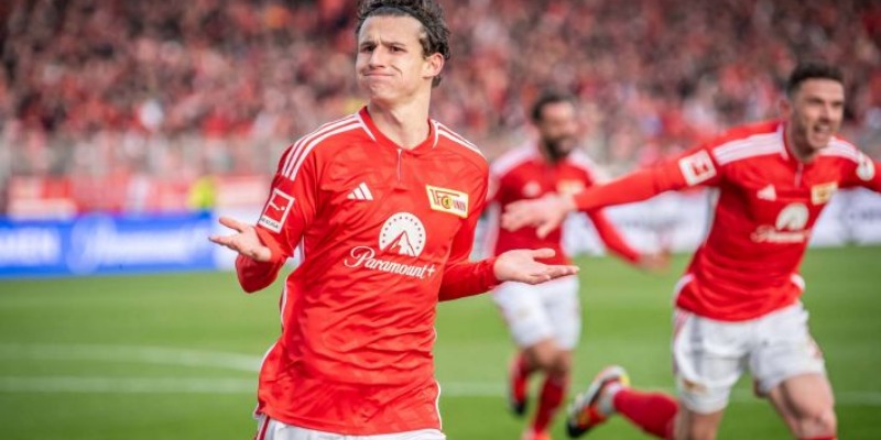 Kèo Nhà Cái Trận Union Berlin vs Werder Bremen, 20h30 ngày 03/05: Phân Tích Chi Tiết 2 Union Berlin vs Werder Bremen