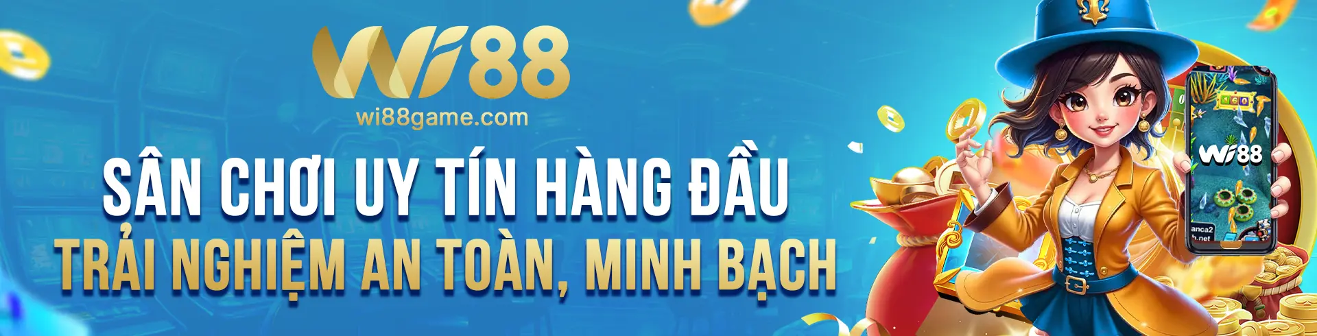 Banner Wi88 | Trang Cá Cược Bóng Đá Uy Tín