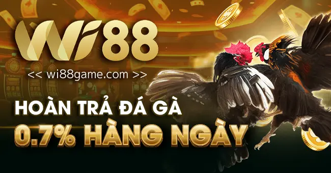 Wi88 | Trang Cá Cược Bóng Đá Uy Tín | Nạp Tiền Wi88 Tặng18M 27 Hoàn trả đá gà 0.7%